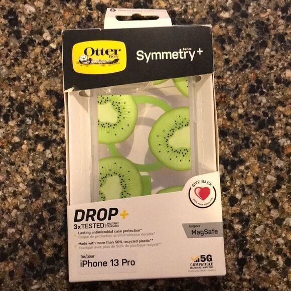 NEW Otterbox IPhone 13 Pro Case - Picture 1 of 4